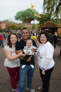 Read more about the article Breastfeeding at Walt Disney World