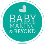 Fertility, Pregnancy, and postpartum course - Baby Making and Beyond by Liz Wolfe and Meg the Midwife