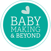 Feritlity, Pregnancy, and postpartum course - Baby Making and Beyond by Liz Wolfe and Meg the Midwife