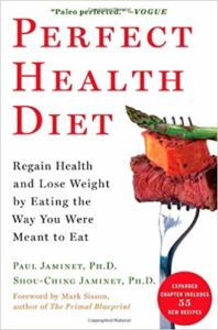 Read more about the article Best Health Book I’ve ever read!