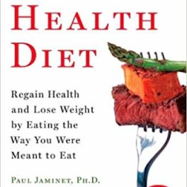 Best Health Book I’ve ever read!