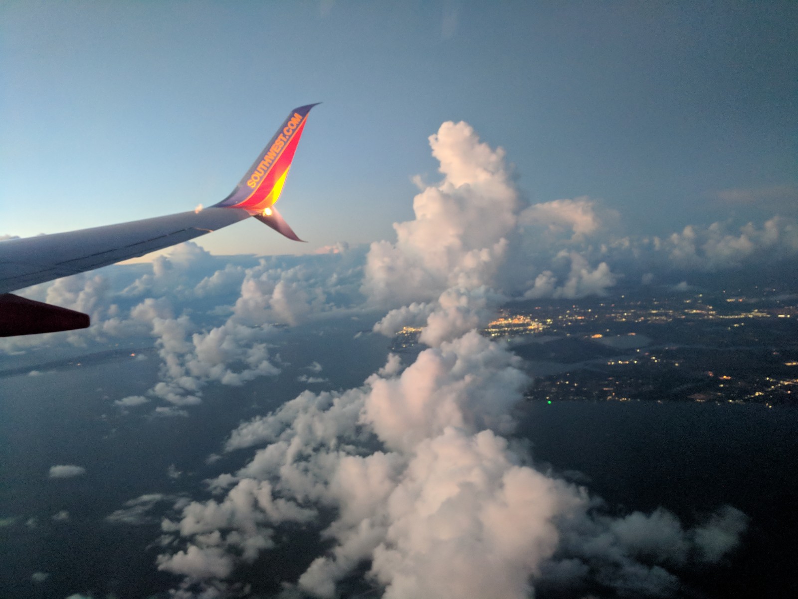 Read more about the article How to Get a Free Southwest Companion Pass – Limited Time Offer
