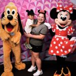 Walt Disney World with a Toddler Family Photo Locations for Great Family Photos at Magic Kingdom