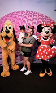 Read more about the article My Most Recent Disney Trip!
