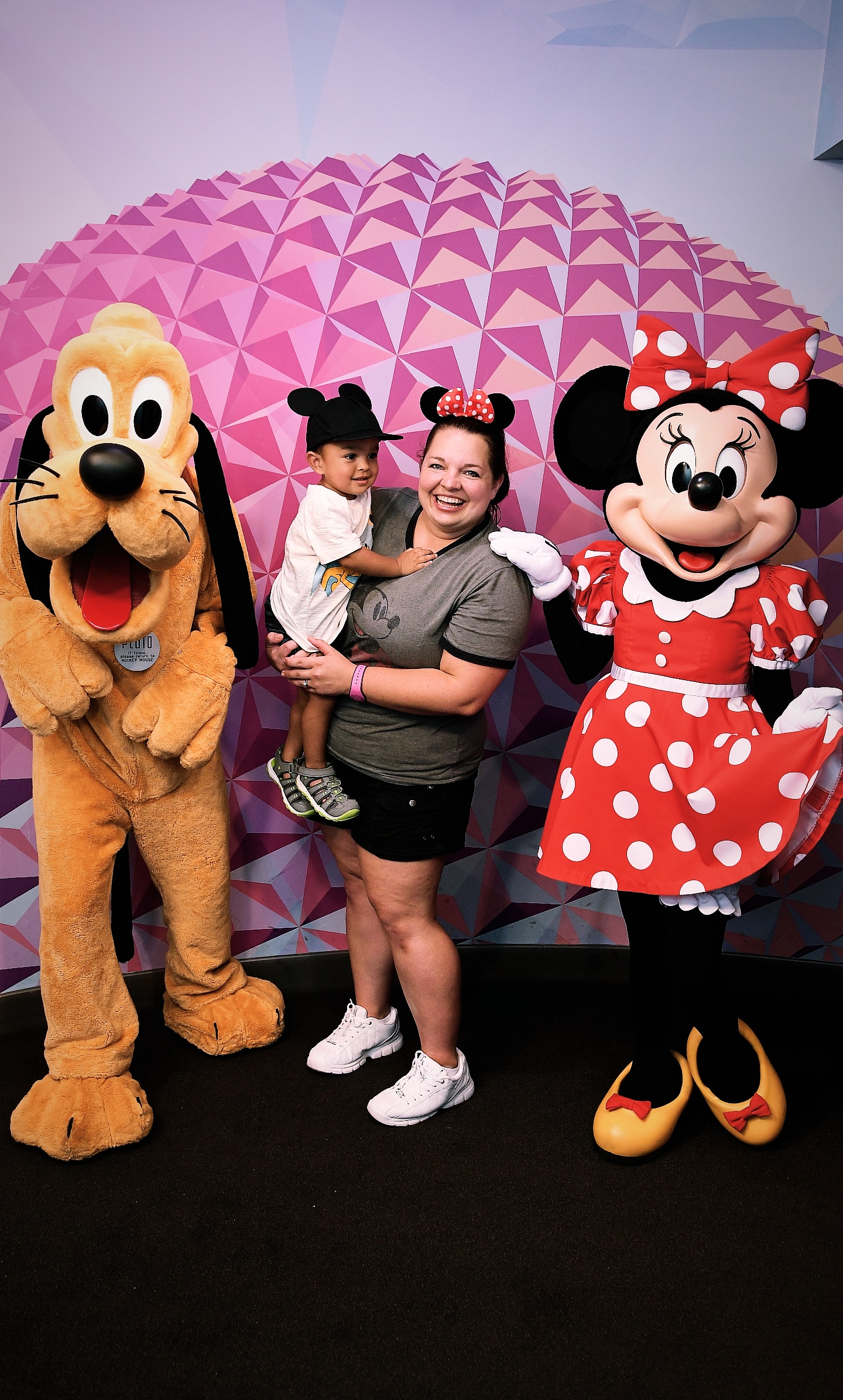 Read more about the article My Most Recent Disney Trip!