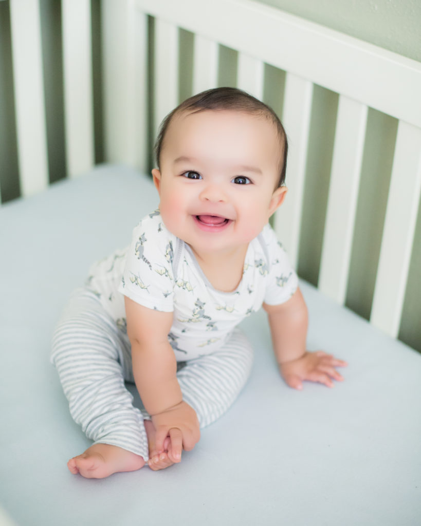 The Baby Registry Items I used the Most - My favorite baby registry items