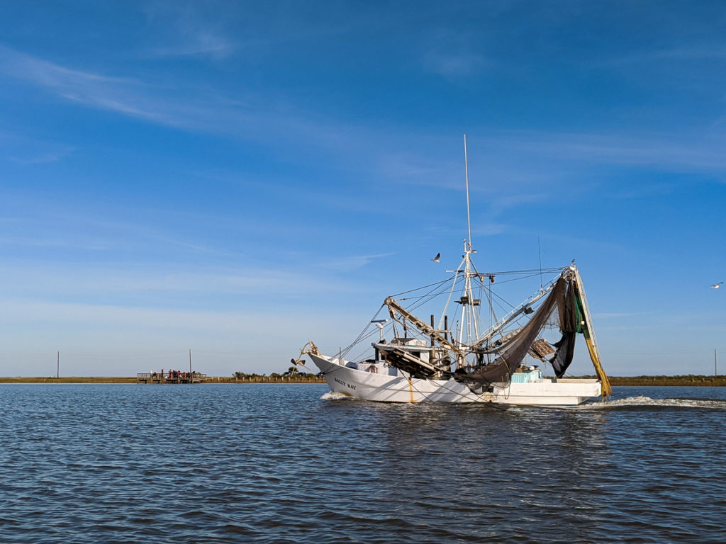 Tips on Camping with a Toddler in Matagorda, TX less than 2 hour drive from Houston - Going Tent Camping, Fishing, Crabbing, To the Beach all with a 2 year old