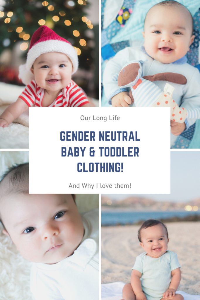 Our favorite Children's clothing company - online retailer - gender neutral - quality fabrics for baby and toddlers - primary.com