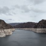 Day Trip to Hoover Dam from the Las Vegas Strip with a Toddler