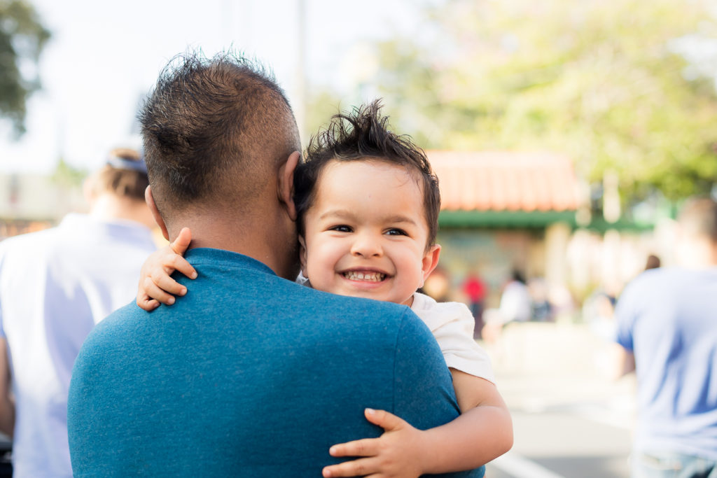 What to do with a 2 Year Old Toddler at Walt Disney World - Our long Life