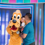 What to do with a 2 Year Old Toddler at Walt Disney World - Our long Life