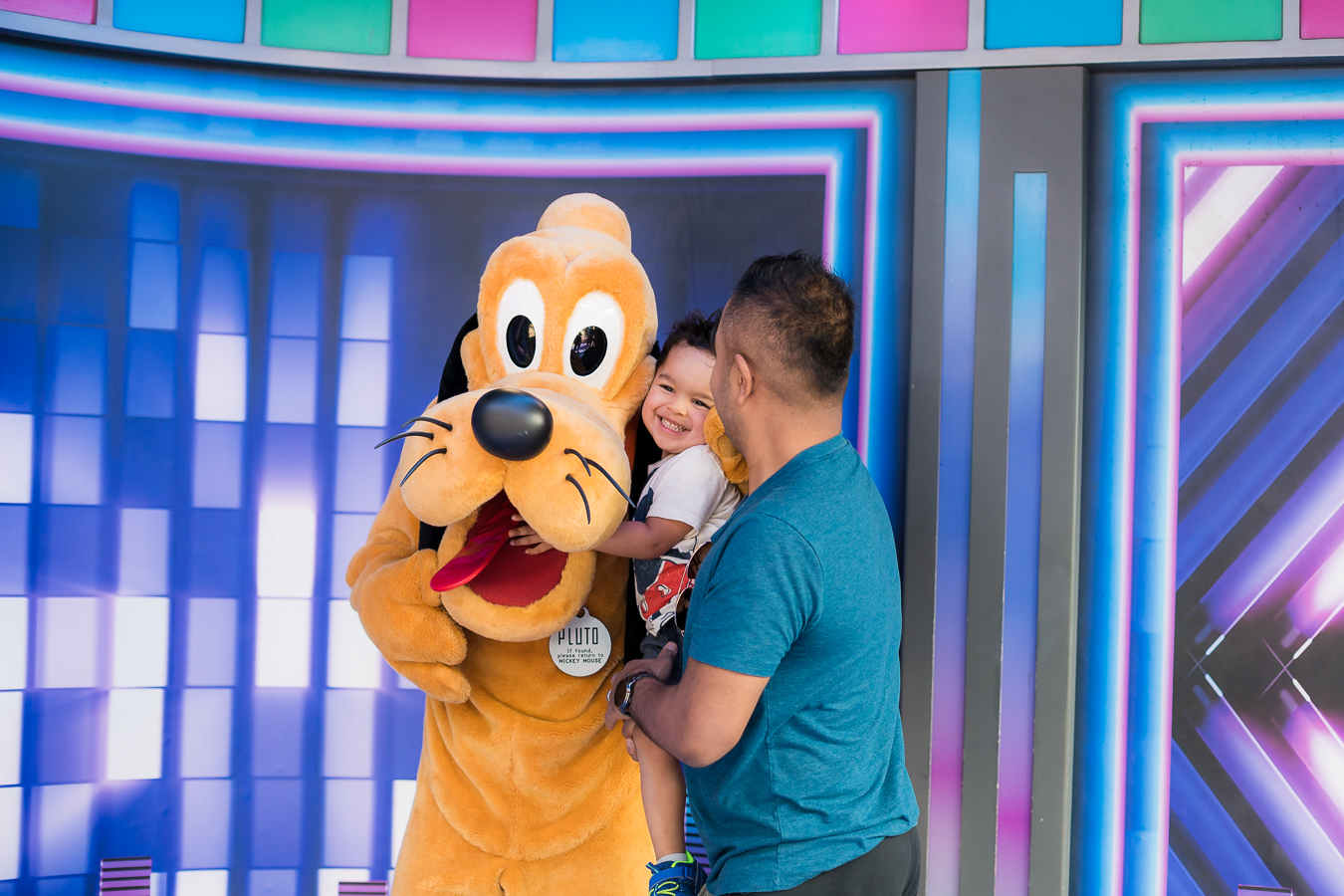 What to do with a 2 Year Old Toddler at Walt Disney World - Our long Life