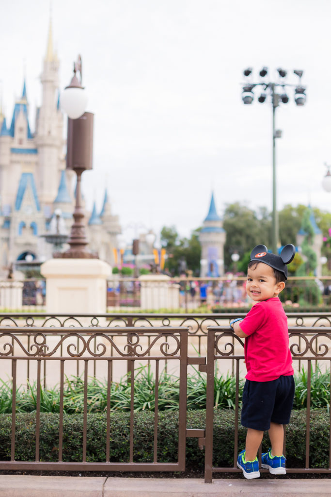 What to do with a 2 Year Old Toddler at Walt Disney World - Our long Life