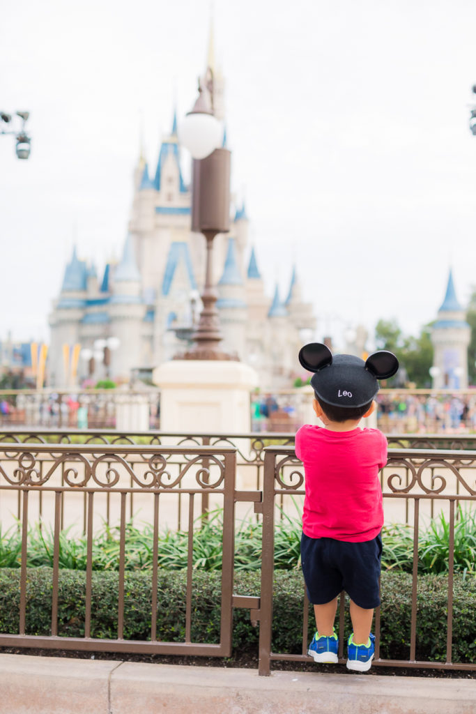 What to do with a 2 Year Old Toddler at Walt Disney World - Our long Life