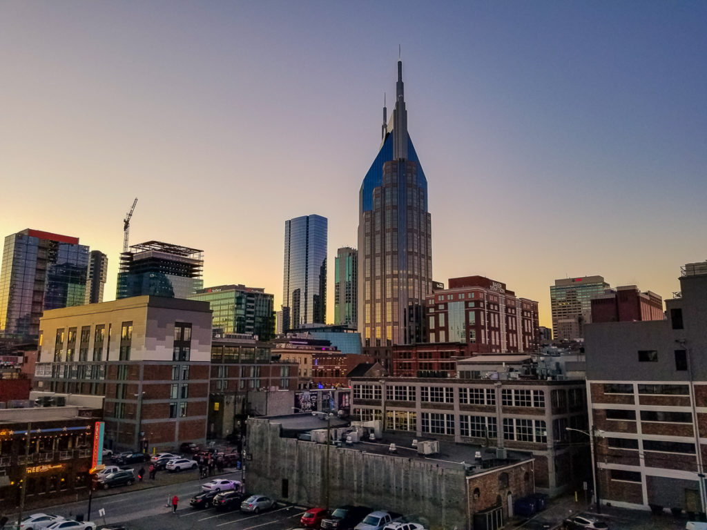 Guide to a Girls Trip to Nashville, TN - Bachelorette