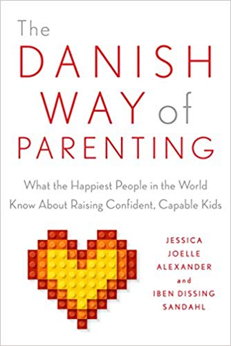 Read more about the article What the Danish have to say about Parenting and Happiness