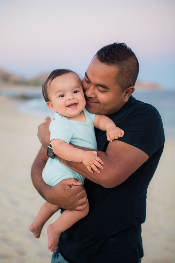 Best Tips on Bringing A Baby to Cabo San Lucas, Mexico | Our Long Life Family Travel Blog