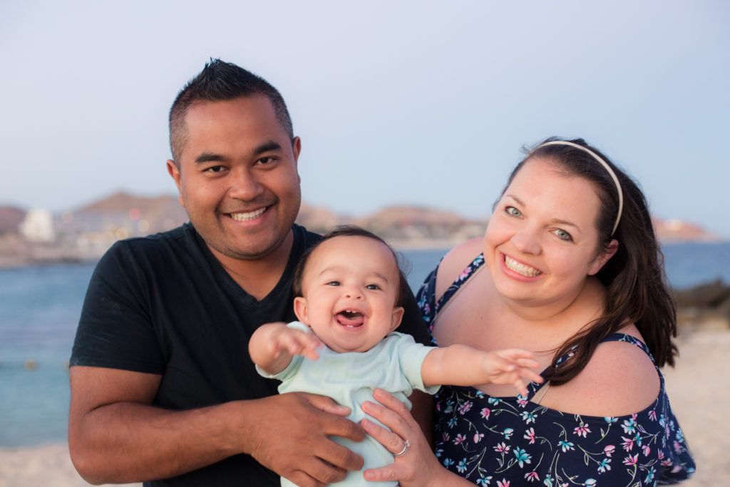 Best Tips on Bringing A Baby to Cabo San Lucas, Mexico | Our Long Life Family Travel Blog