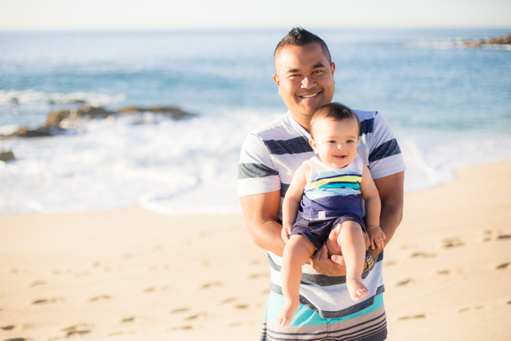 Best Tips on Bringing A Baby to Cabo San Lucas, Mexico | Our Long Life Family Travel Blog