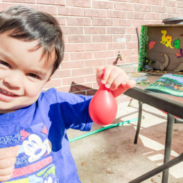 Green Kids Crafts Subscription