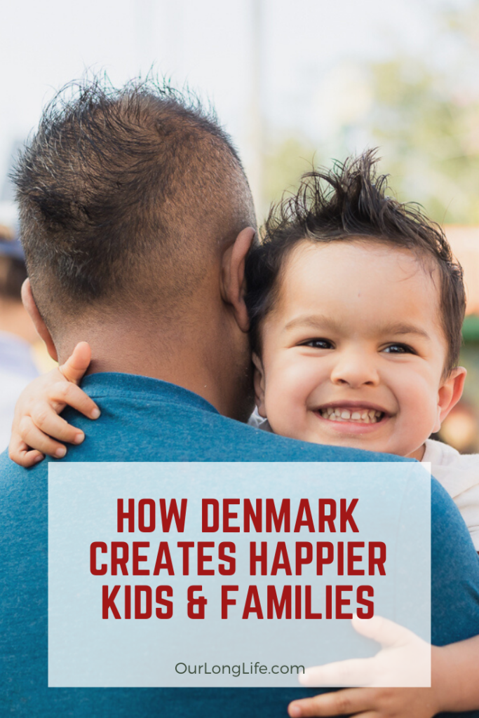 10 Danish Parenting Tips - How Denmark Creates Happier Kids and Families