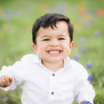 Houston Brenham Bluebonnet Photos | How to take Photos of your Kids in the Bluebonnets