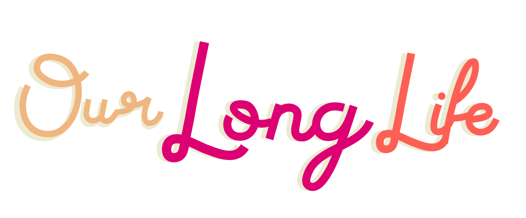 Our Long Life Family Travel Blog Logo