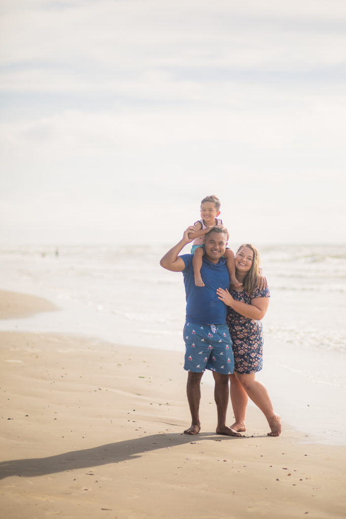 Galveston Beach House Family Vacation | Pirates Beach | VRBO | Family-Friendly