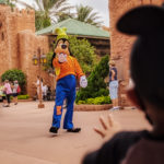 Visiting Walt Disney World during the COVID Coronavirus Pandemic Mask order with your family and a toddler | Our Long Life