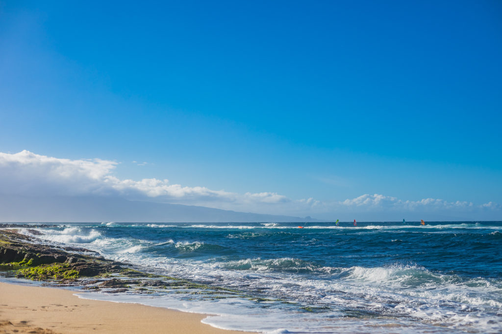 Travel Hacking a trip to Maui Kauai Hawaii on Credit Card Miles and POints
