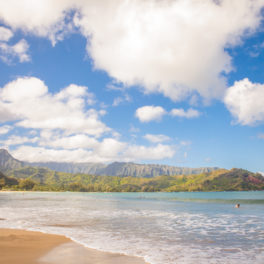 How we travelled to Maui and Kauai Hawaii on Credit Card Points