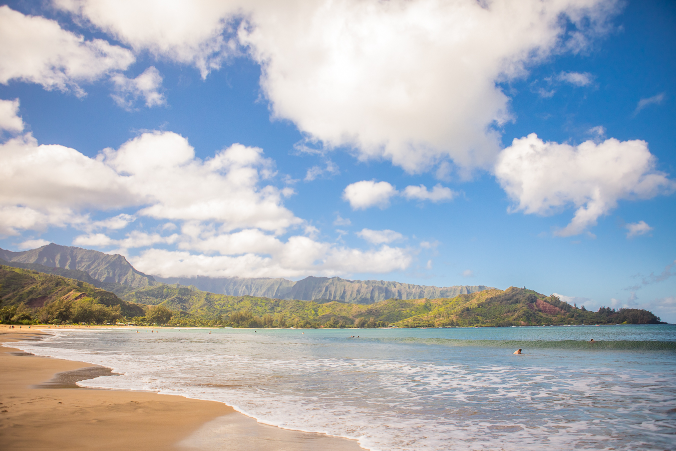You are currently viewing How we travelled to Maui and Kauai Hawaii on Credit Card Points