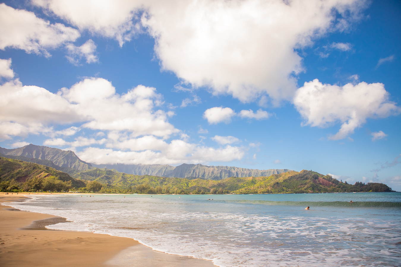 Travel Hacking a trip to Maui Kauai Hawaii on Credit Card Miles and POints