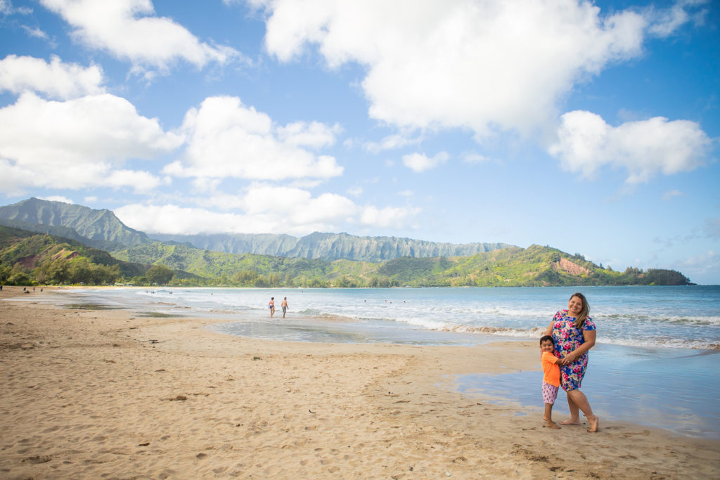 Travel Hacking a trip to Maui Kauai Hawaii on Credit Card Miles and POints