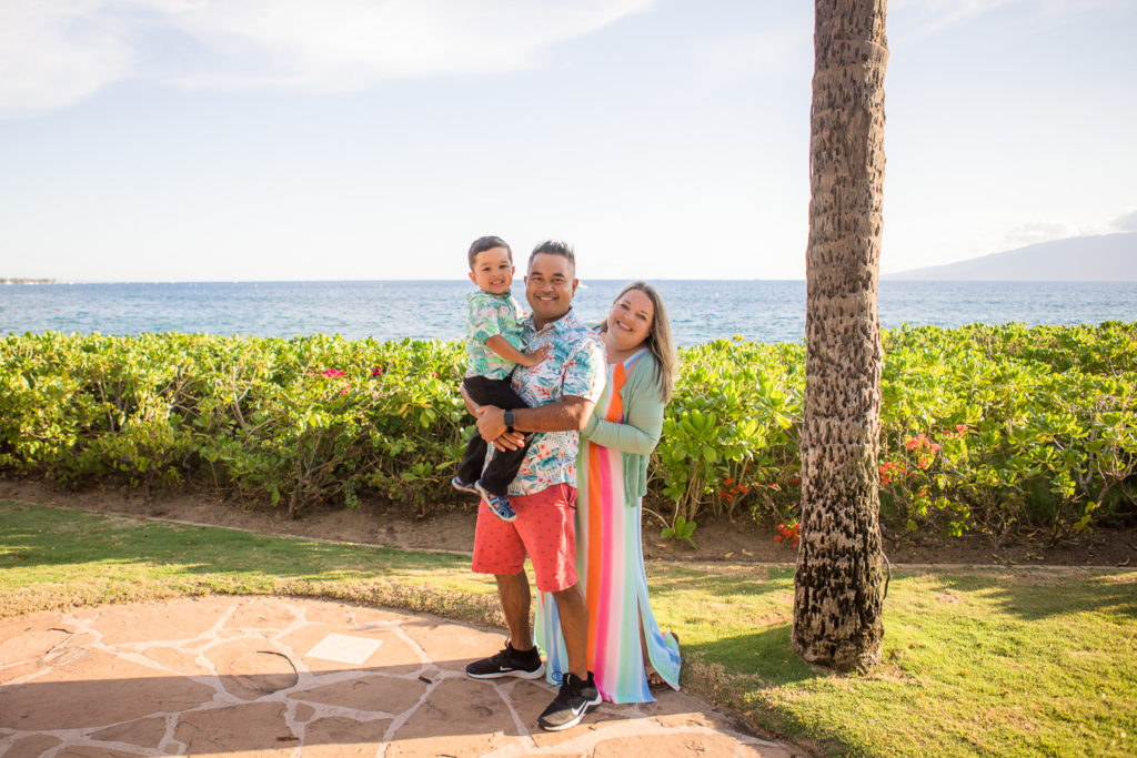 Maui Travel Hacking on Points and Miles