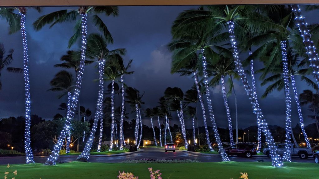 Hyatt Regency Maui versus Grand Hyatt Kauai - Hotel Review- Our Long life Blog