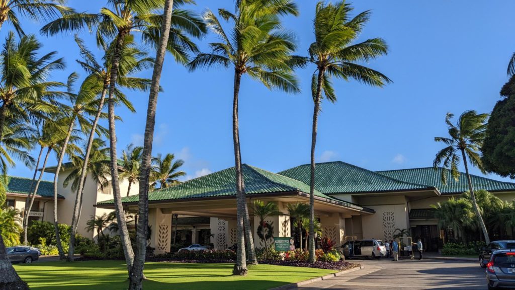 Hyatt Regency Maui versus Grand Hyatt Kauai - Hotel Review- Our Long life Blog