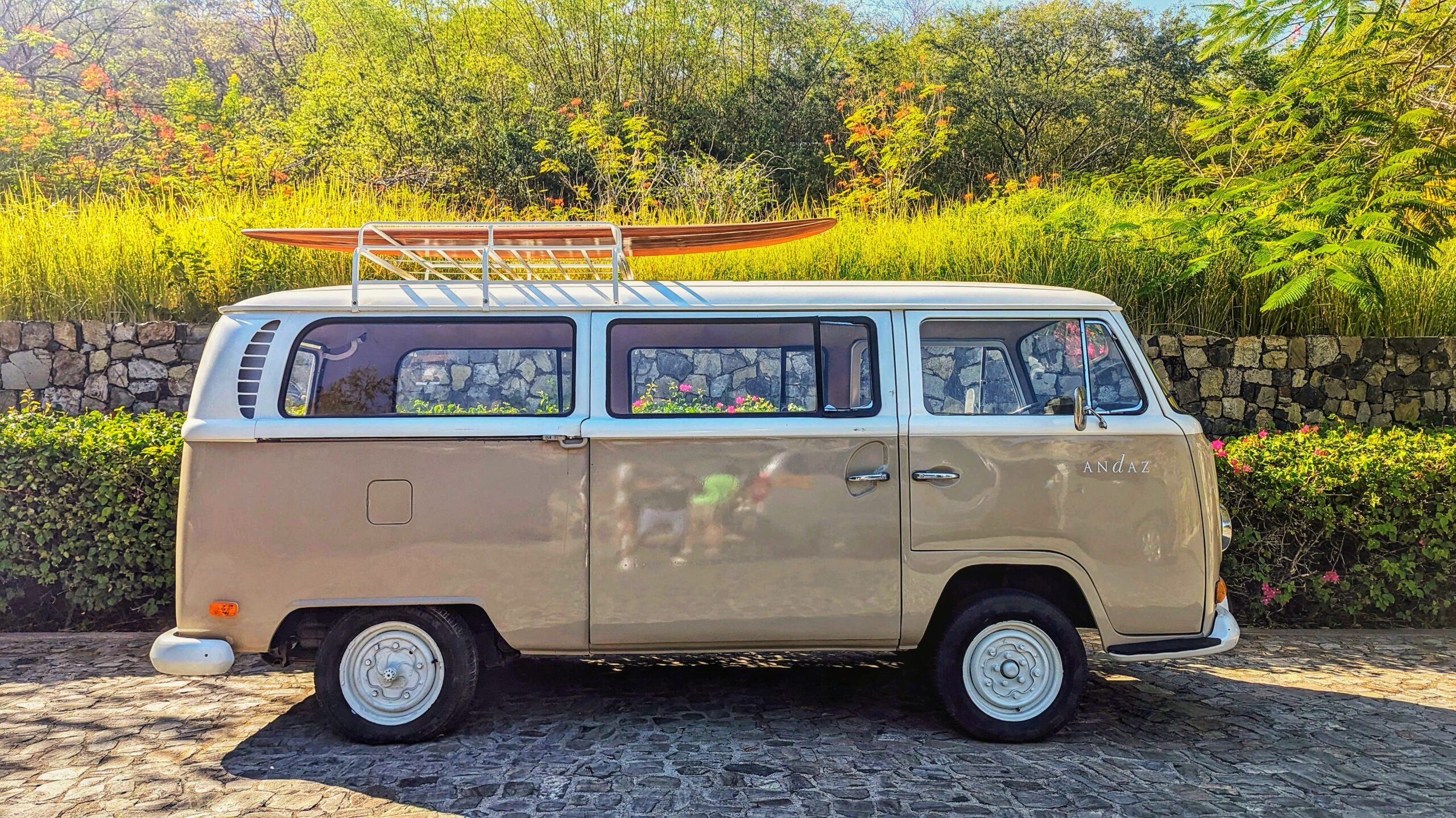 Amazing Family Vacation to the Andaz Papagayo Costa Rice using Hyatt Points and Southwest Points