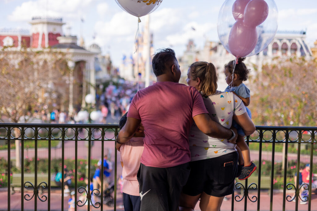 Saving Money at Disney World Using Marriott Free Nights to stay at the Swan Reserve on Property