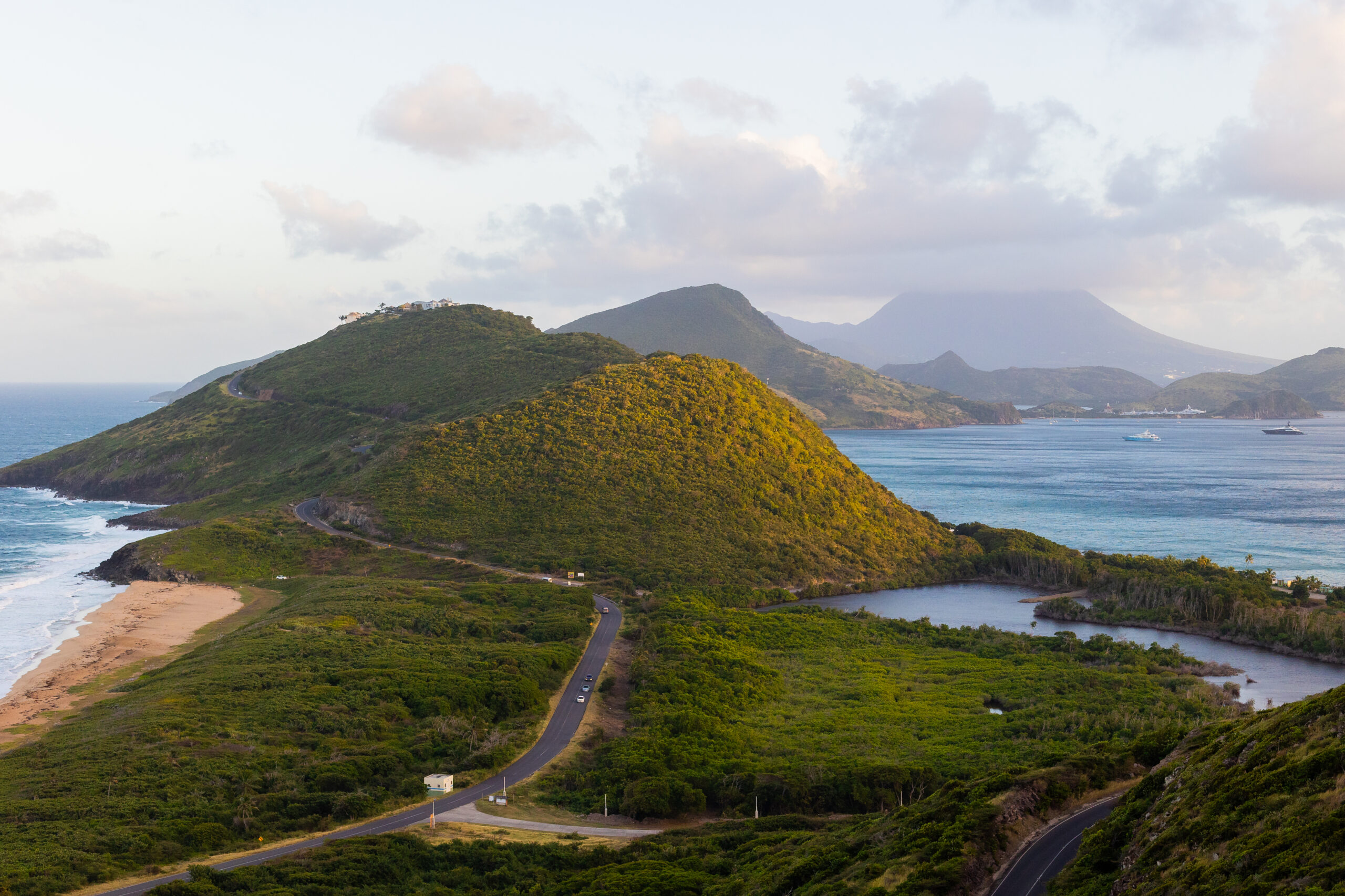 Read more about the article A Family Points Adventure: Our Trip to Park Hyatt St. Kitts