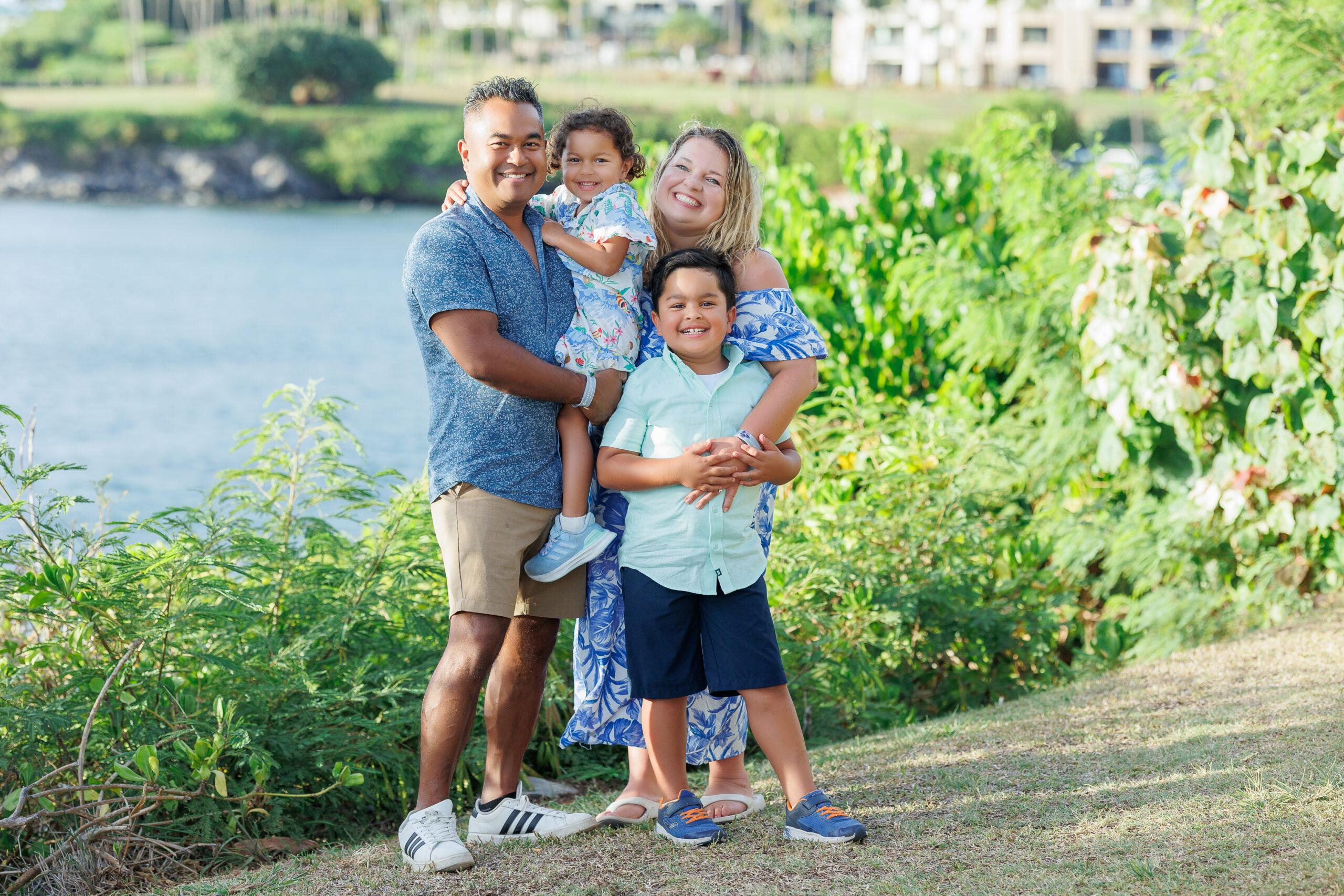 Read more about the article The Best Maui Hyatts bookable on Points and Miles